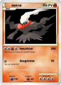 darkrai darkrai