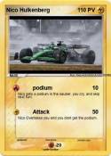 Nico Hulkenberg
