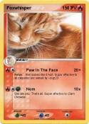 Foxwhisper