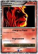 LionFlame