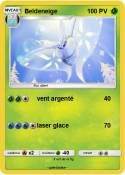 Beldeneige
