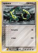 rayquaza