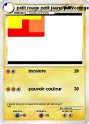 petit rouge