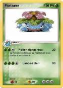 Florizarre Florizarre