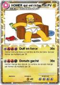 HOMER qui est