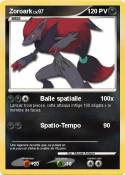 Zoroark Zoroark