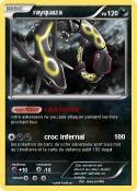 rayquaza rayquaza
