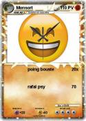 Monsort