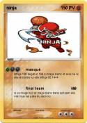ninja