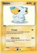 Pachirie