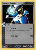 Lucario