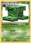 Creeper