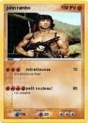 john rambo