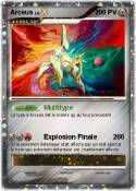 Arceus