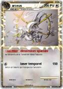 arceus