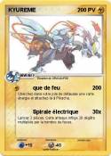 KYUREME