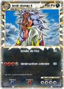 broli niveau 4