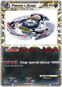 Flamme L-Drago