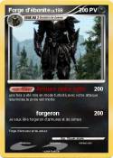 Forge