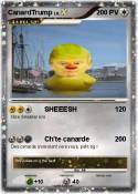 CanardTrump