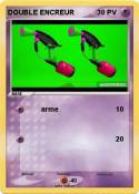 DOUBLE ENCREUR