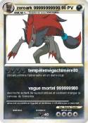 zoroark