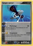 kyogre opscur 1 kyogre opscur 1