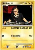 Skrillex