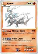 Kyurem