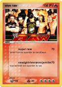 wwe raw