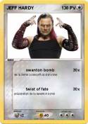 JEFF HARDY 