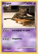 chat geek