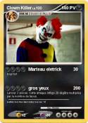 Clown Killer