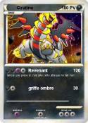 Giratina