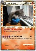 chat sniper
