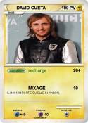 DAVID GUETA