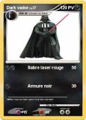 Dark vador