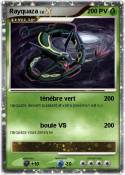 Rayquaza