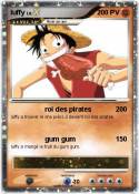 luffy