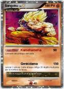 Sangoku