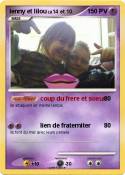 lenny et lilou