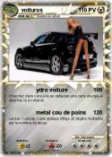 voituros