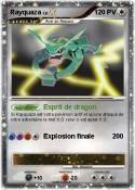 Rayquaza