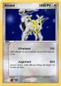 Arceus 10