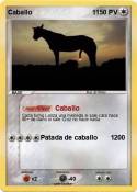 Caballo 1