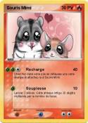 Souris Mimi