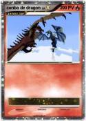 conba de dragon