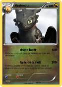 Krokmou Krokmou