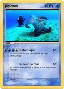 pieuvros
