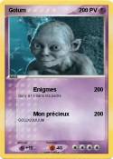 Golum